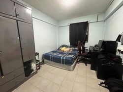 Blk 710 Chong Pang Green (Yishun), HDB 3 Rooms #503012421